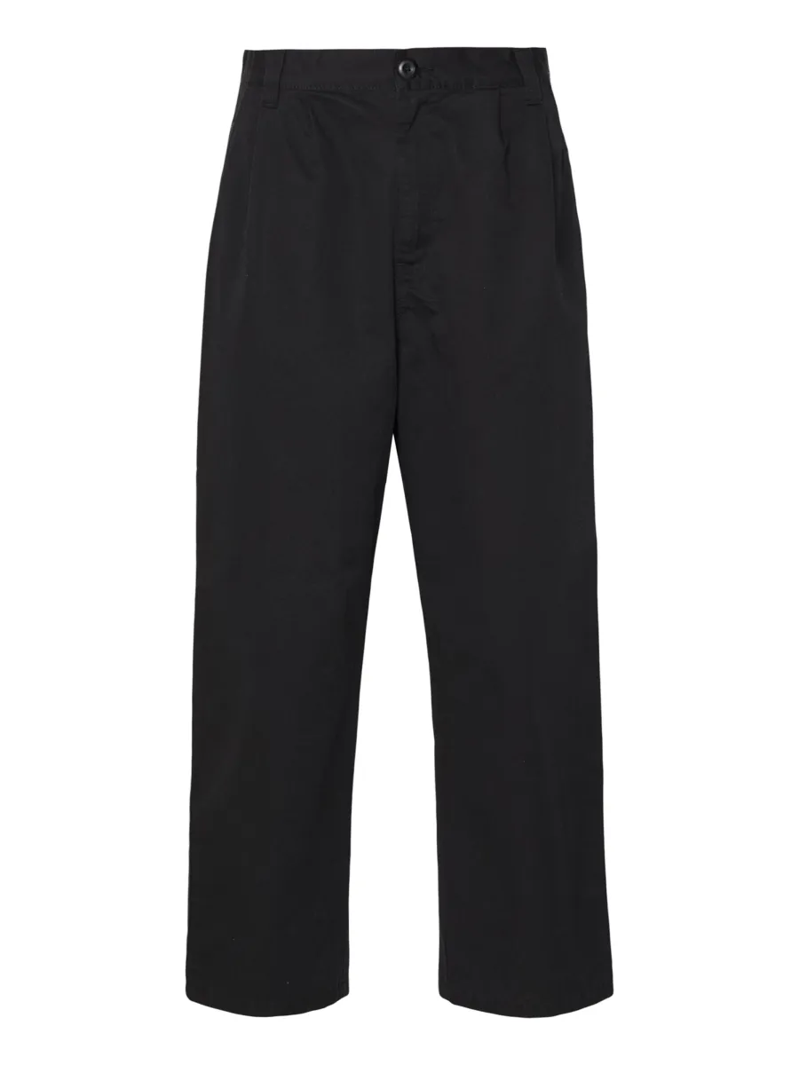 Carhartt WIP Παντελόνι πλισέ 'Merrick'