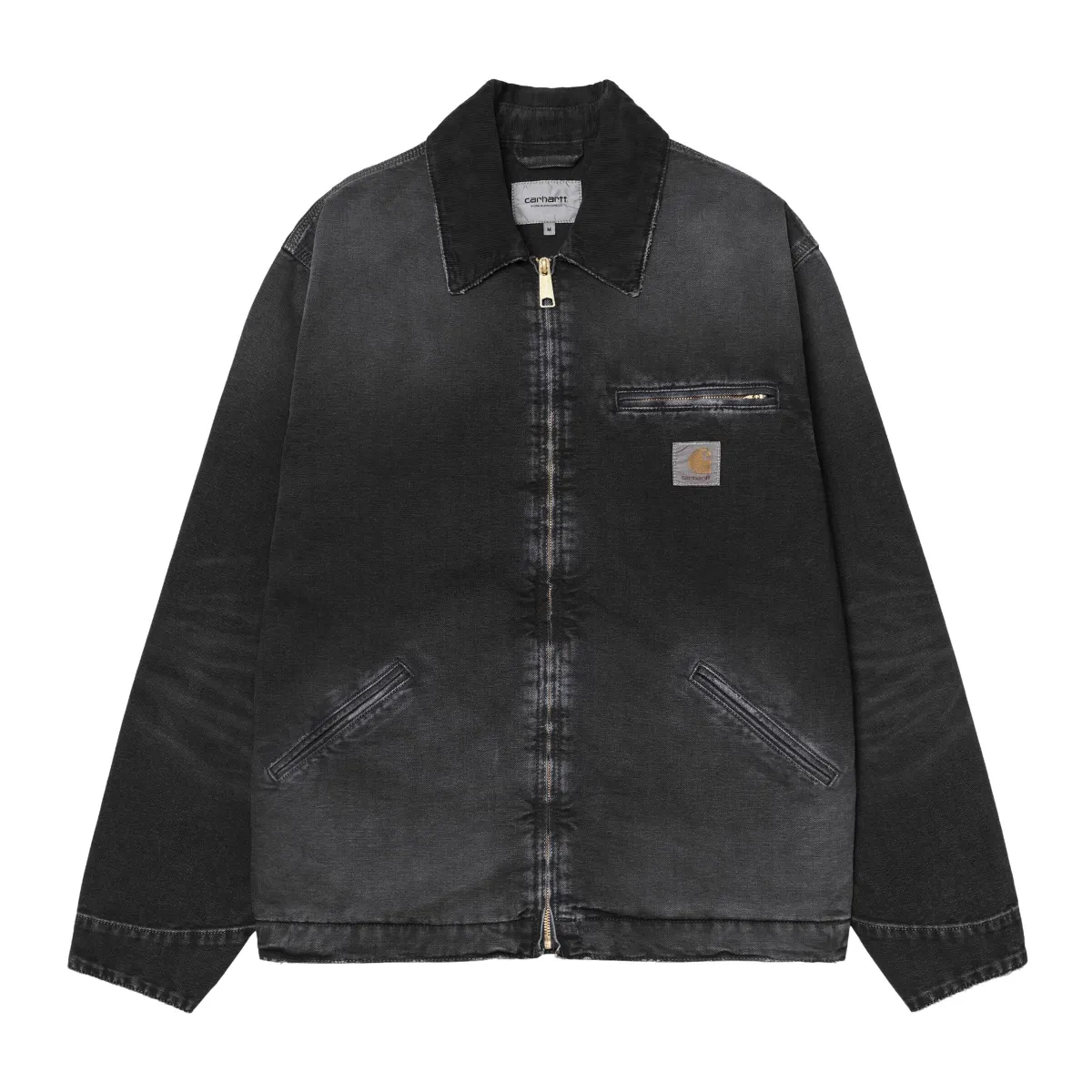 Carhartt WIP Φθινοπωρινό και ανοιξιάτικο μπουφάν 'OG Detroit'