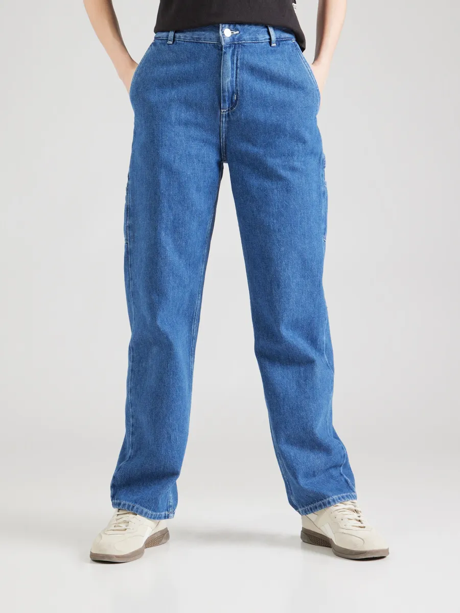 Carhartt WIP Τζιν 'Pierce'