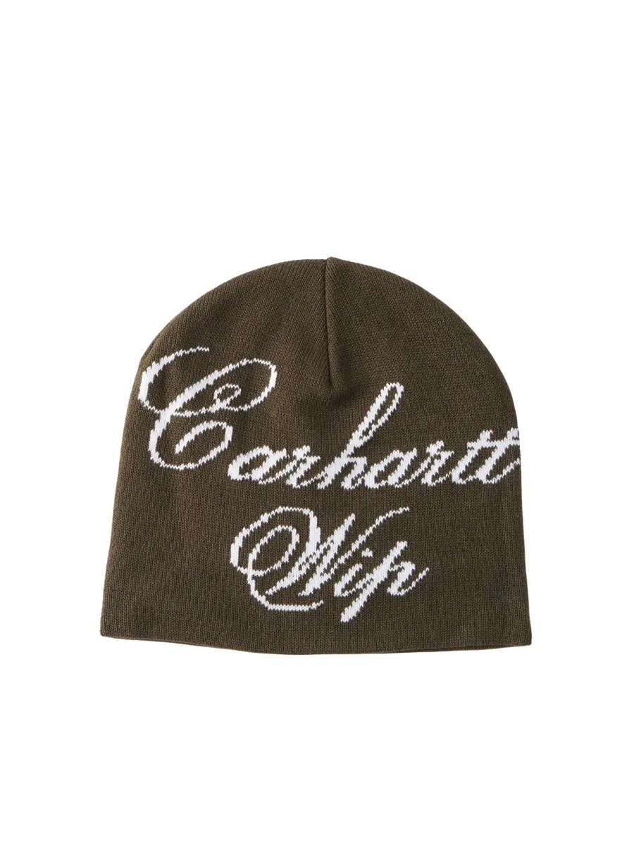 Carhartt WIP Σκούφος 'Travon'