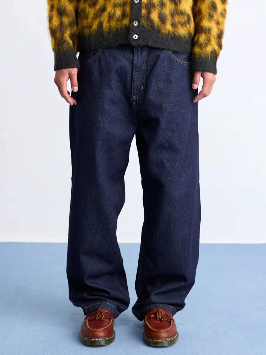 Carhartt WIP Τζιν 'Brandon'