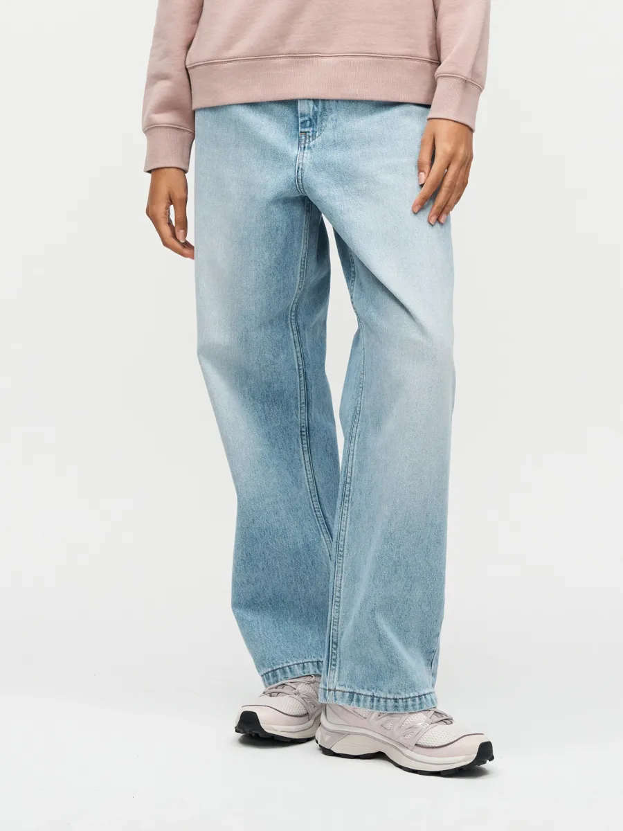 Carhartt WIP Τζιν 'Brandon'
