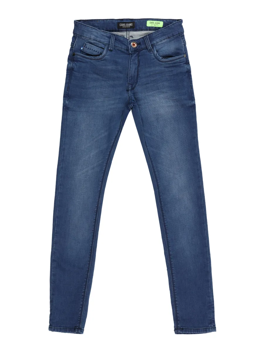 Cars Jeans Τζιν 'BURGO'