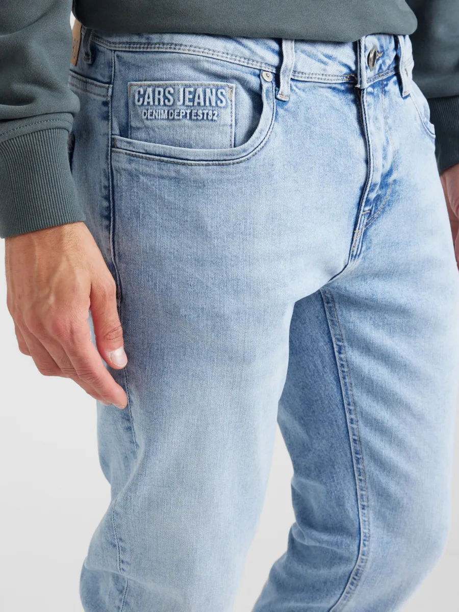 Cars Jeans Τζιν 'GUARD'