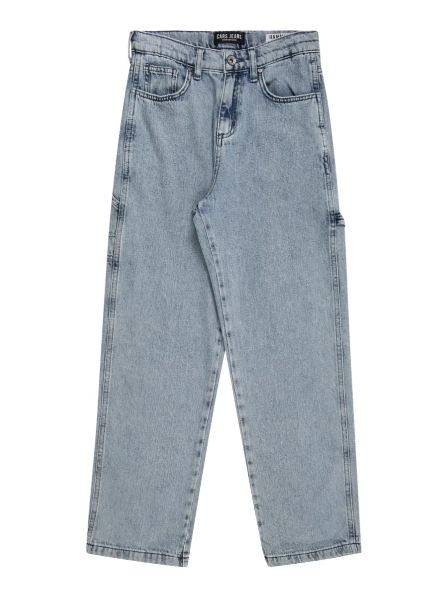 Cars Jeans Τζιν 'HAMMERS'