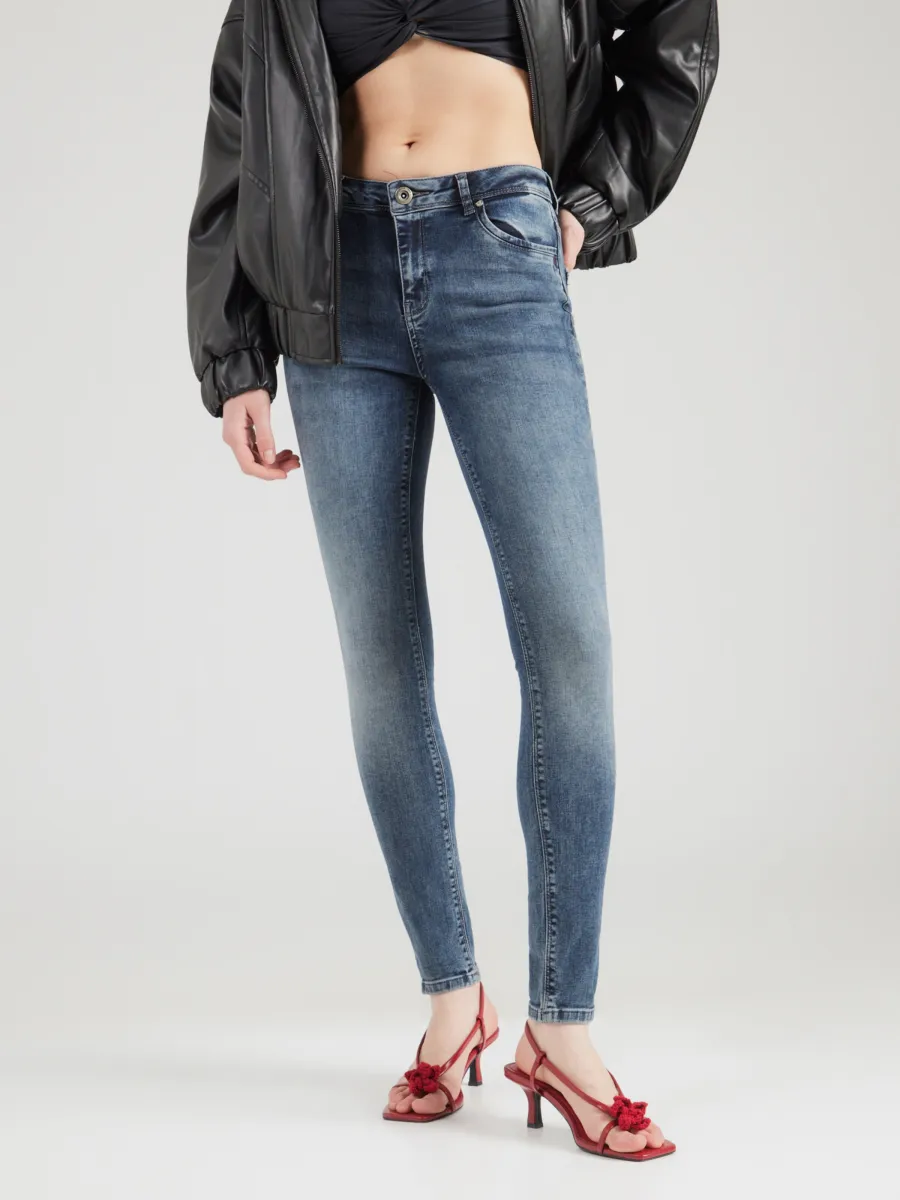 Cars Jeans Τζιν 'NANCY'