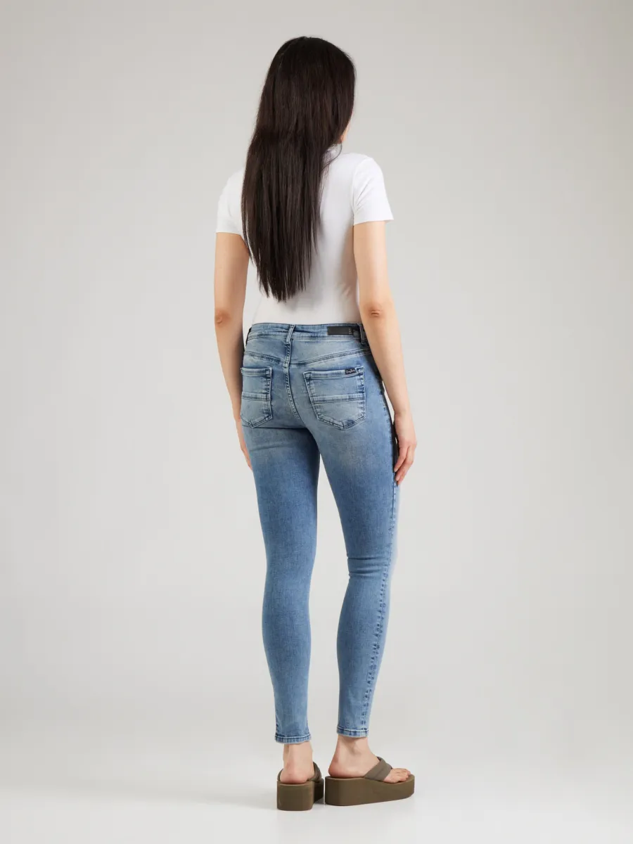 Cars Jeans Τζιν 'Nancy'