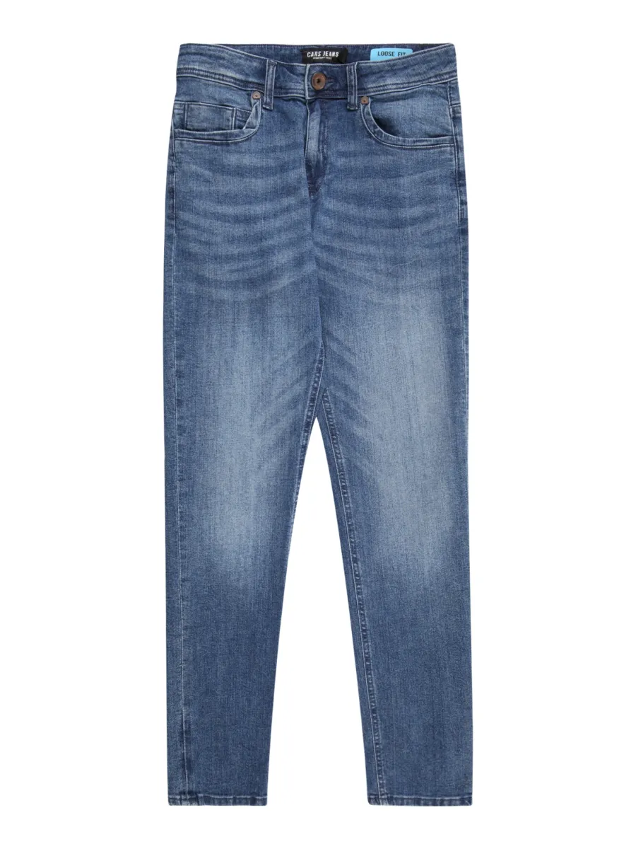 Cars Jeans Τζιν 'SCOTT'
