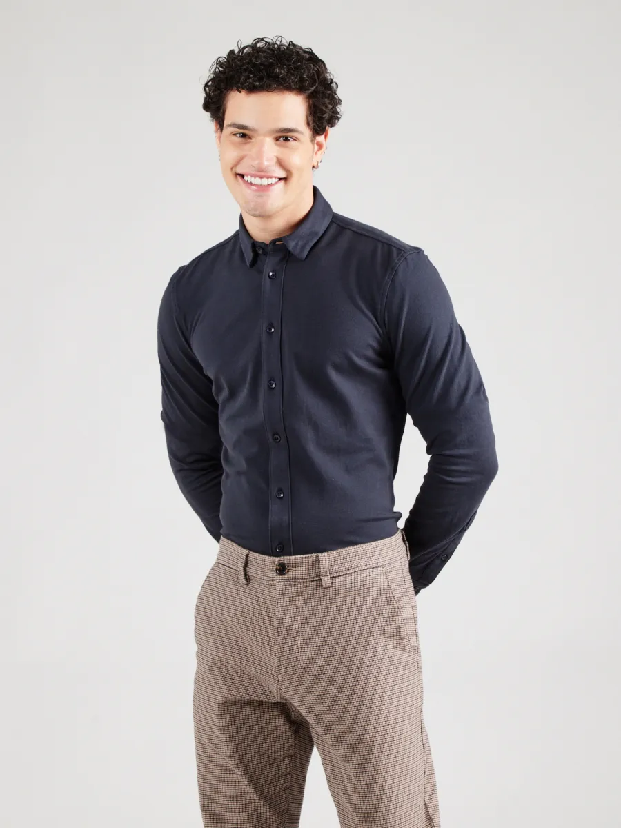 Casual Friday Πουκάμισο 'CF Arthur'