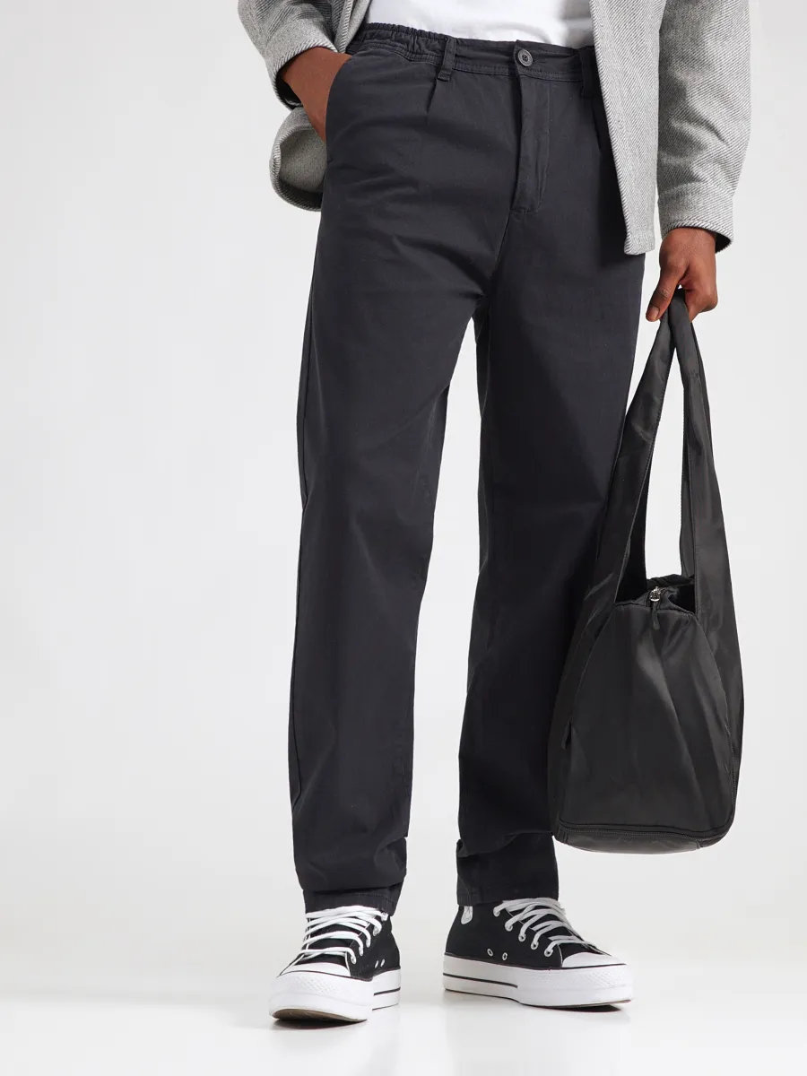 Casual Friday Παντελόνι πλισέ 'CFBUCHAN'