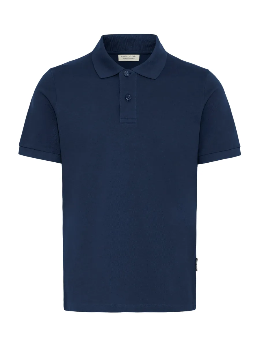 Casual Friday Μπλουζάκι 'CFSolheim'