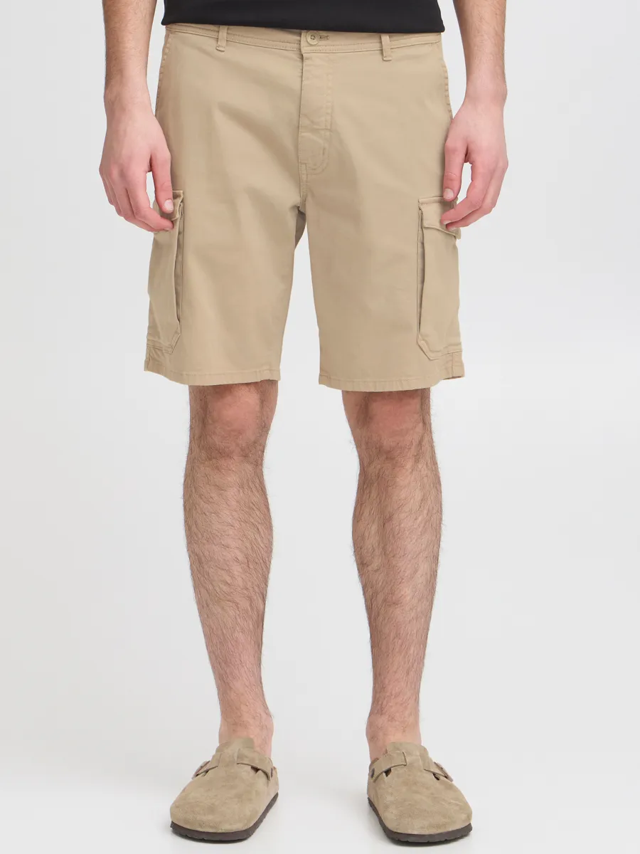 Casual Friday Παντελόνι cargo 'CFPAUL'