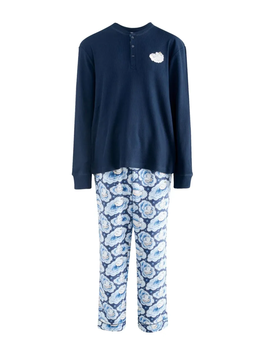 Cath Kidston Πιτζάμα μακριά 'Moomins'