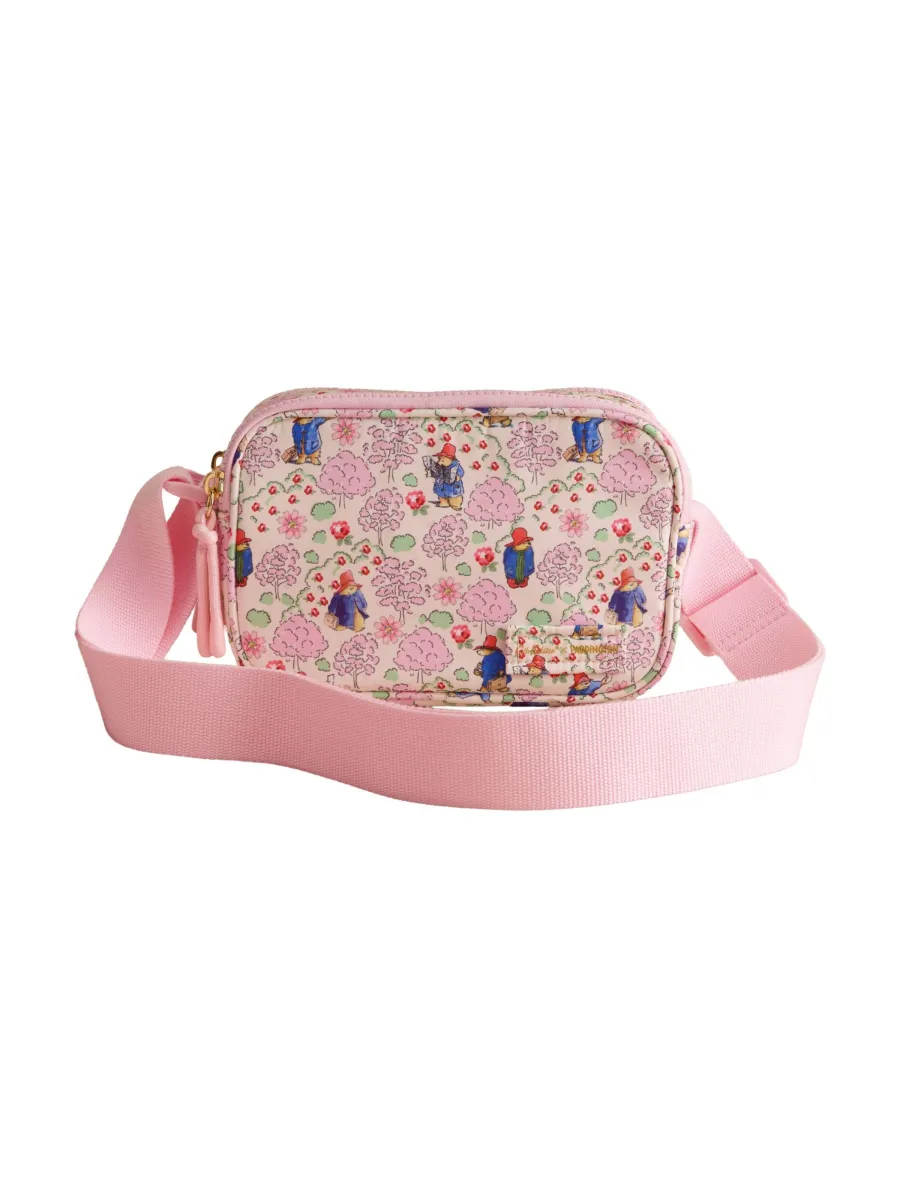 Cath Kidston Τσάντα ώμου 'Paddington Blossom'