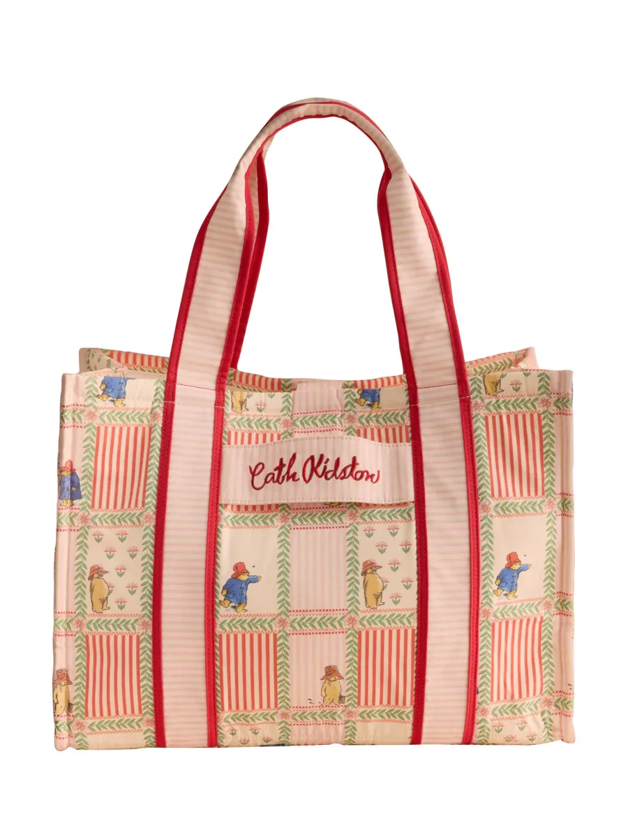 Cath Kidston Μεγάλη τσάντα 'Paddington'