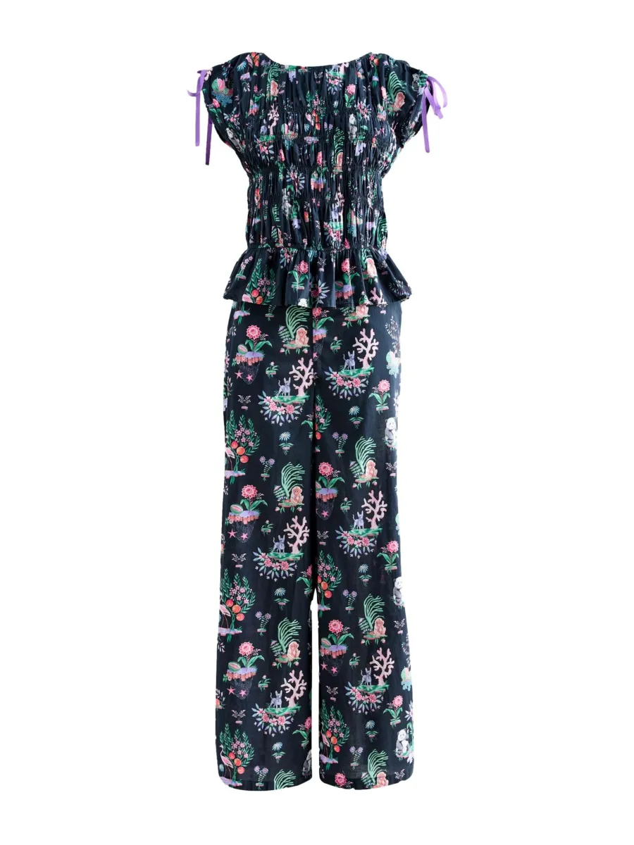 Cath Kidston Μπλουζάκι