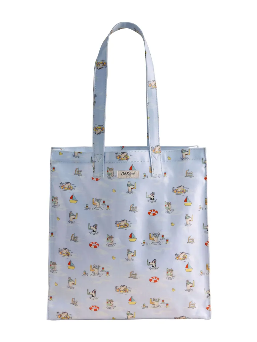Cath Kidston Μεγάλη τσάντα