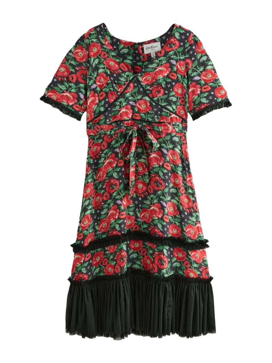 Cath Kidston Καλοκαιρινό φόρεμα