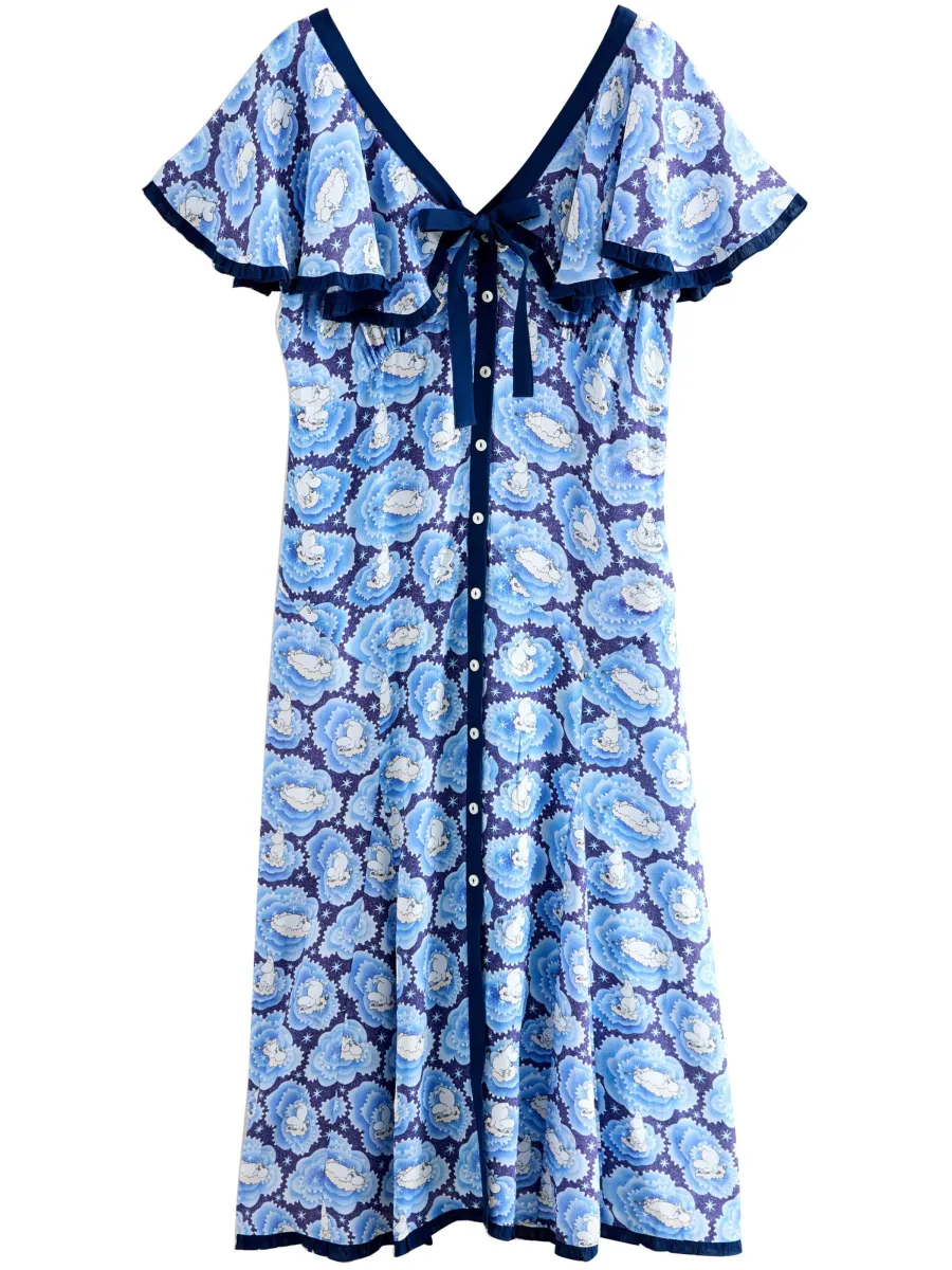 Cath Kidston Μπλουζοφόρεμα