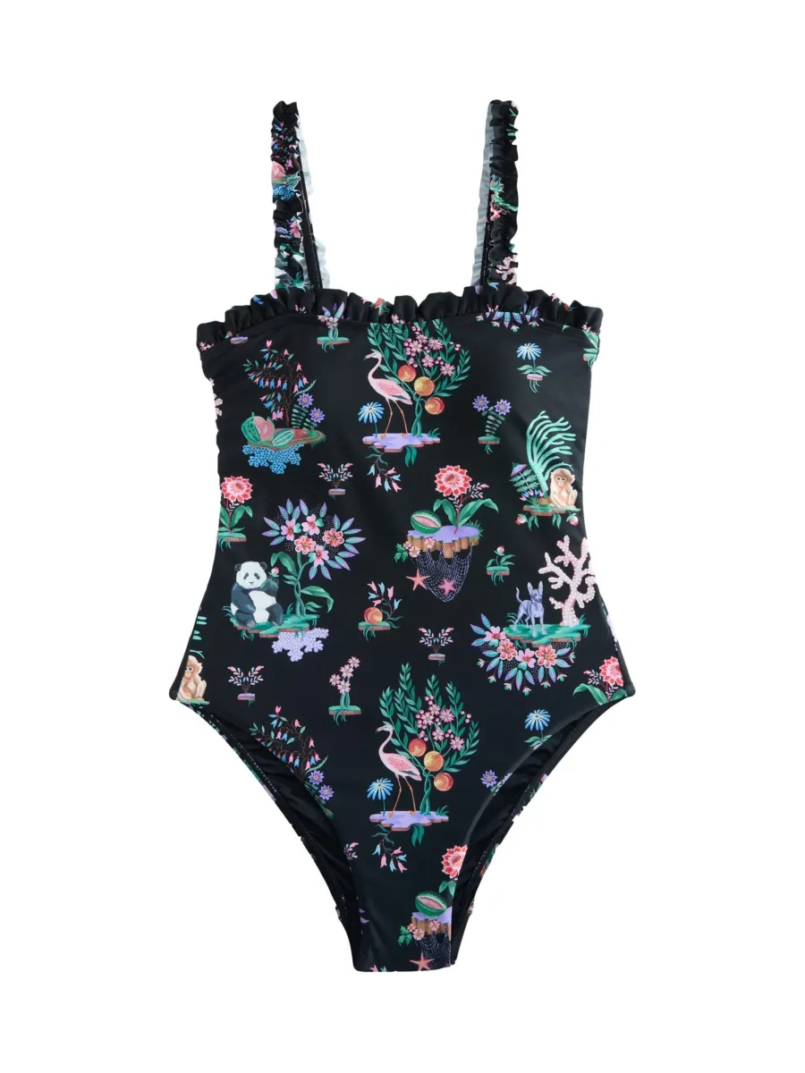 Cath Kidston Ολόσωμο μαγιό