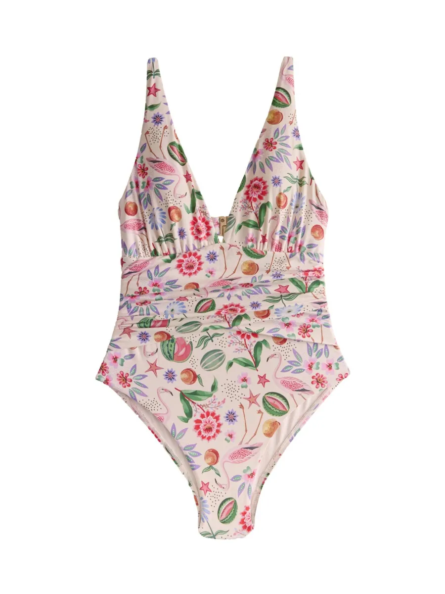 Cath Kidston Ολόσωμο μαγιό