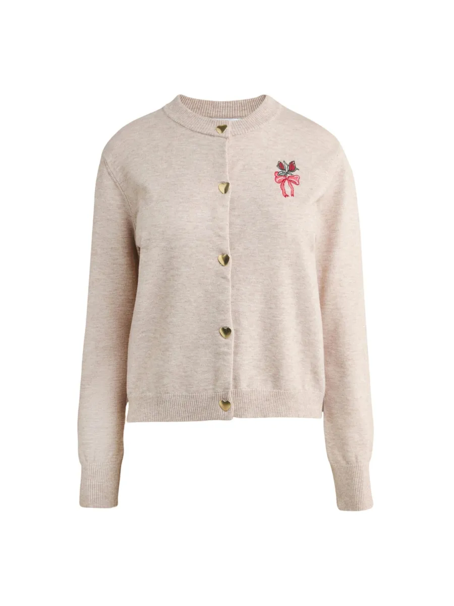 Cath Kidston Πλεκτή ζακέτα