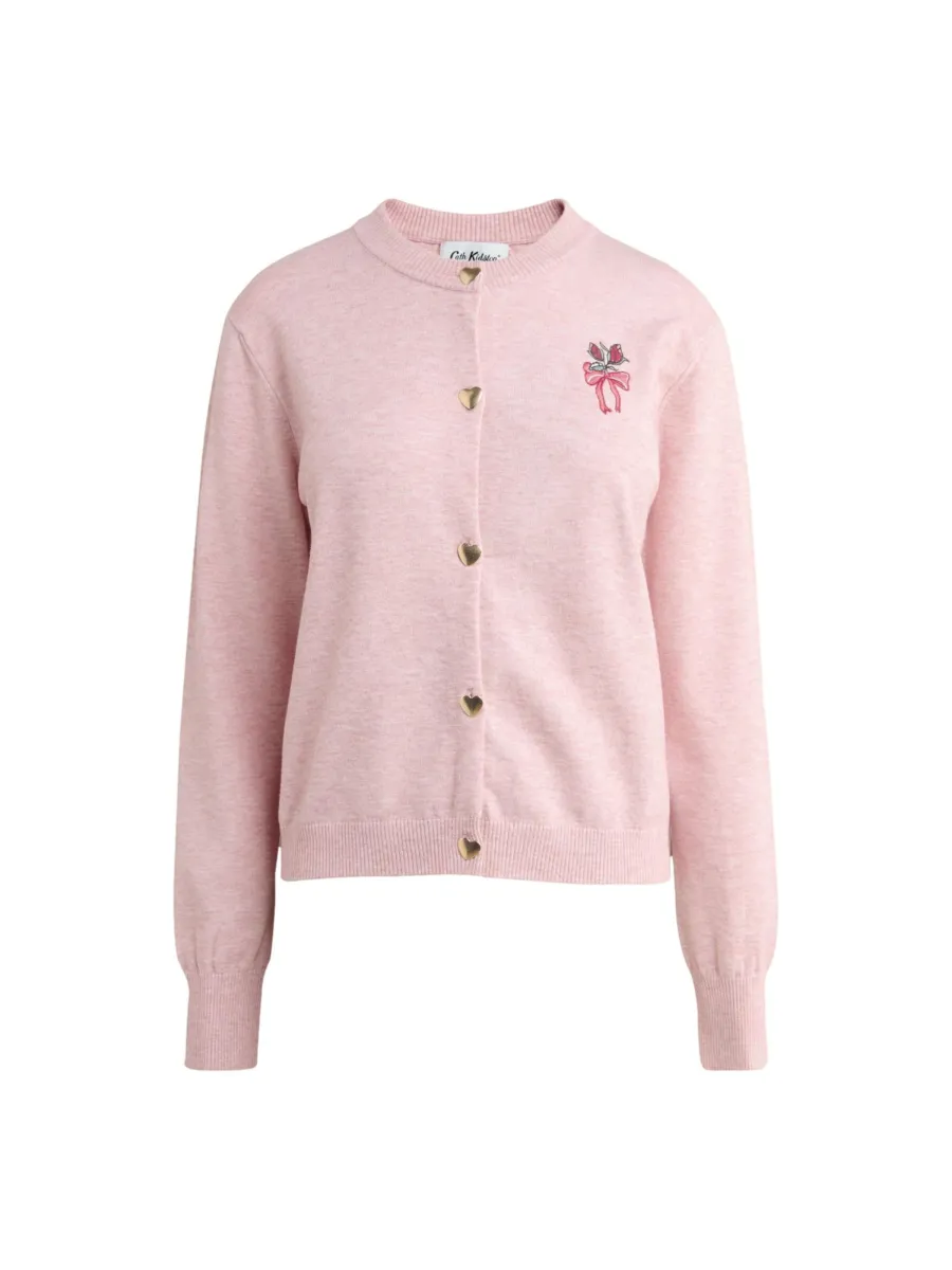 Cath Kidston Πλεκτή ζακέτα