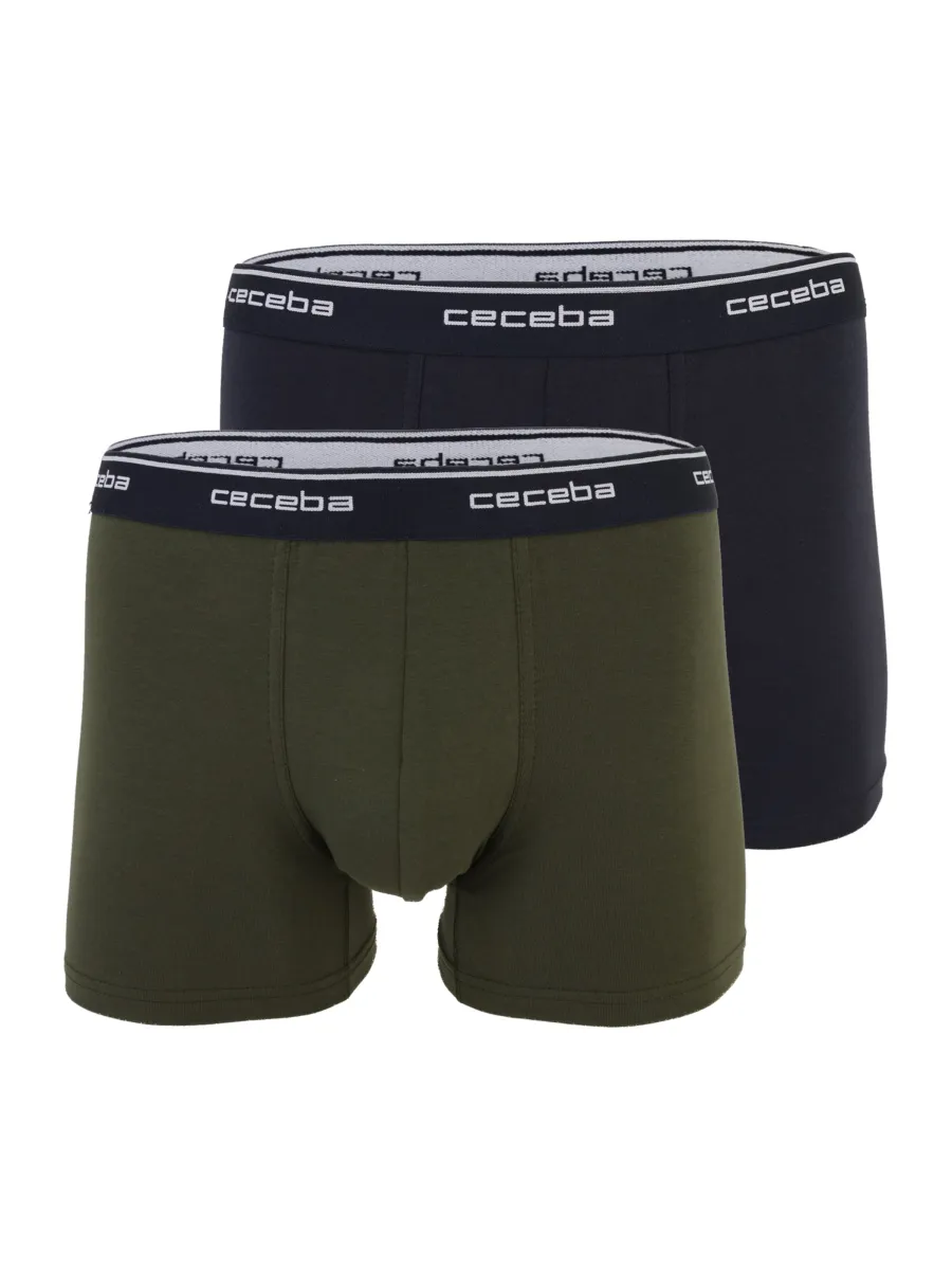 CECEBA Μποξεράκι