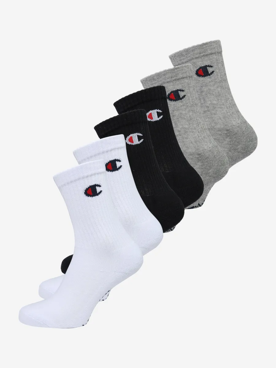 CHAMPION AUTHENTIC ATHLETIC APPAREL