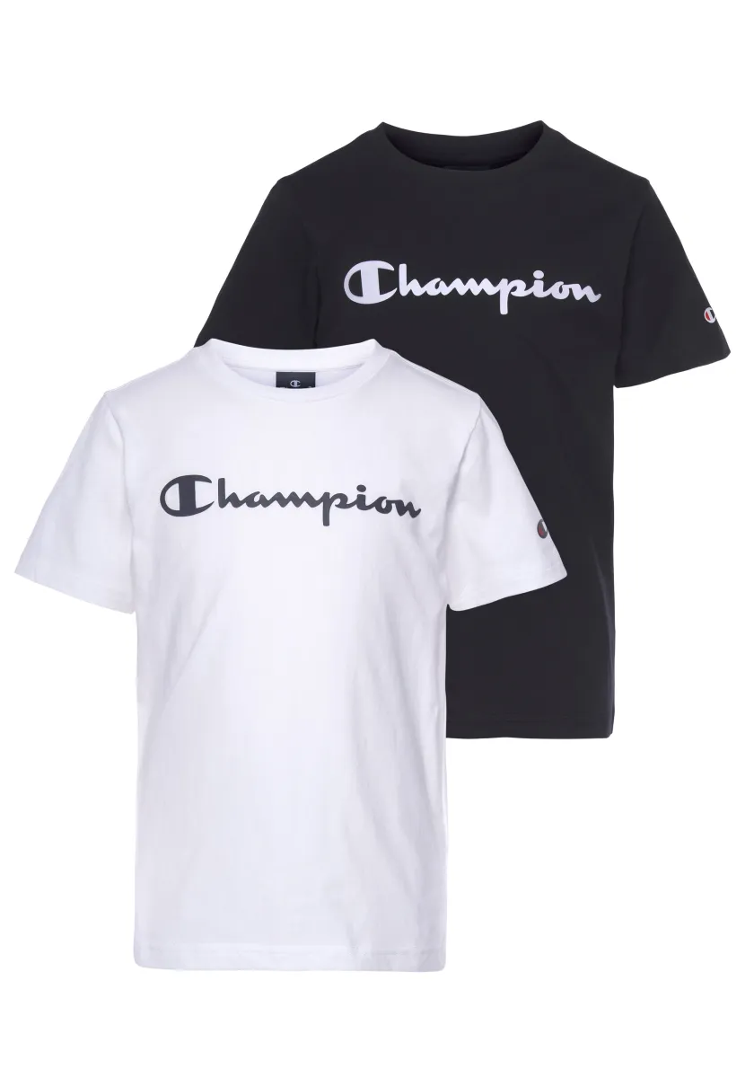 Champion Μπλουζάκι