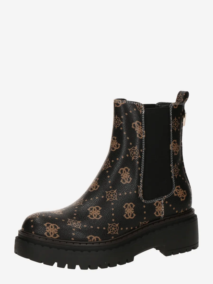 Μπότες chelsea 'LEANNA'