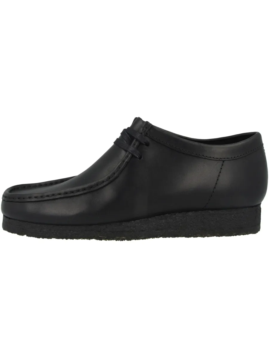 Clarks Originals Μοκασίνι 'Wallabee'