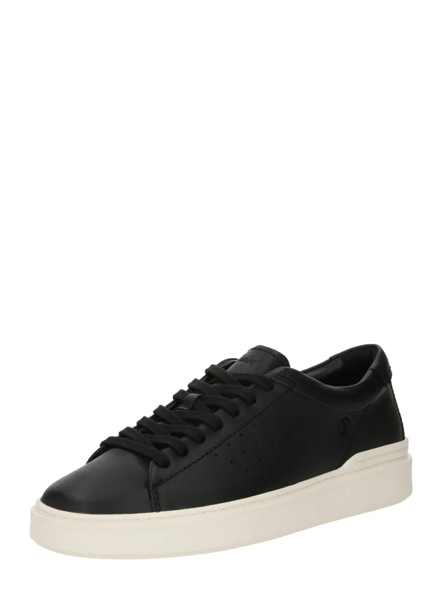 CLARKS Σνίκερ χαμηλό
