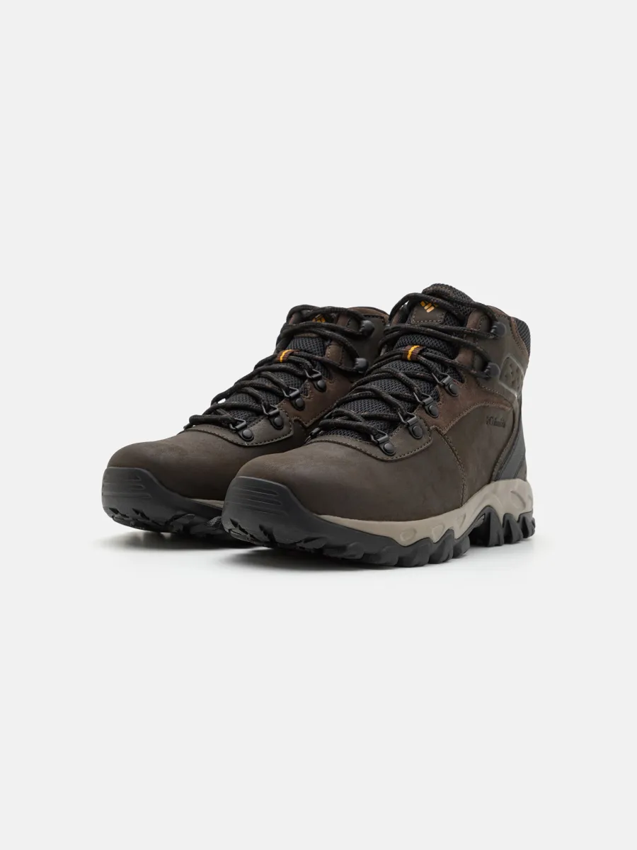 COLUMBIA Boots 'NEWTON RIDGE PLUS II'