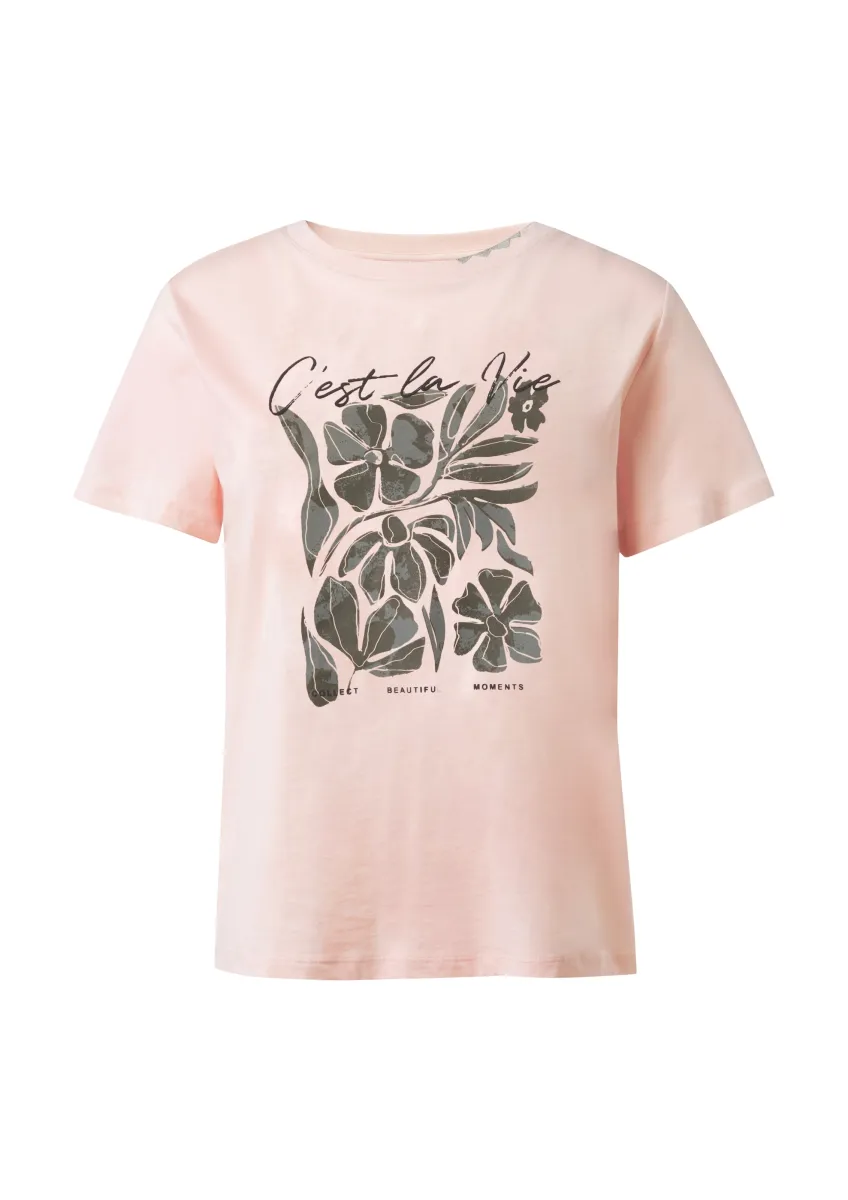 comma casual identity Μπλουζάκι