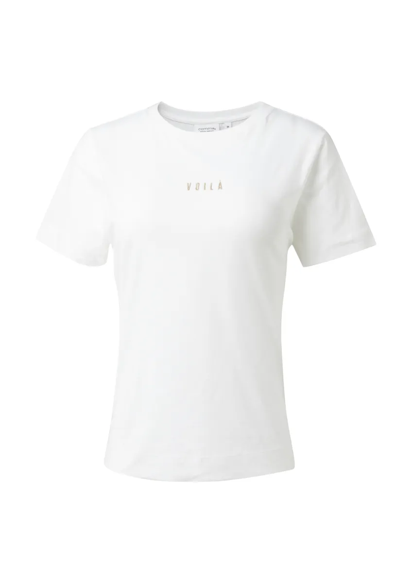 comma casual identity Μπλουζάκι