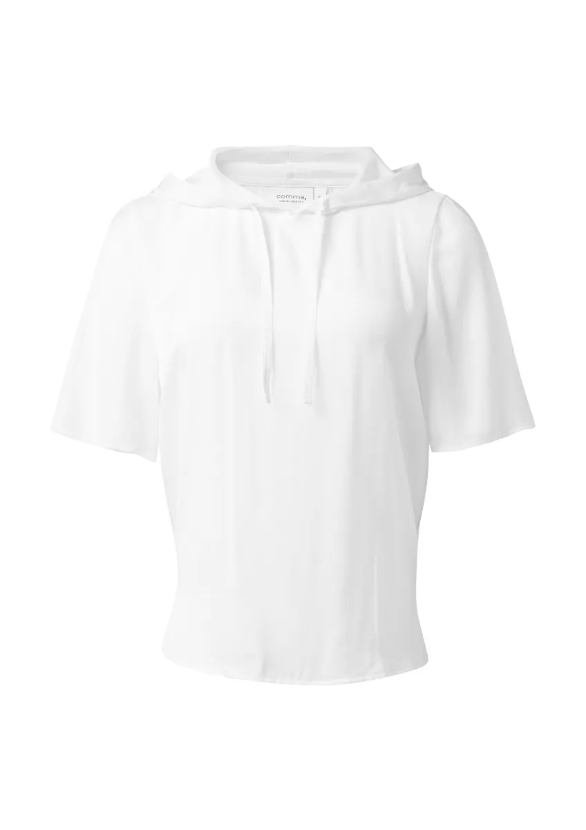 comma casual identity Μπλουζάκι