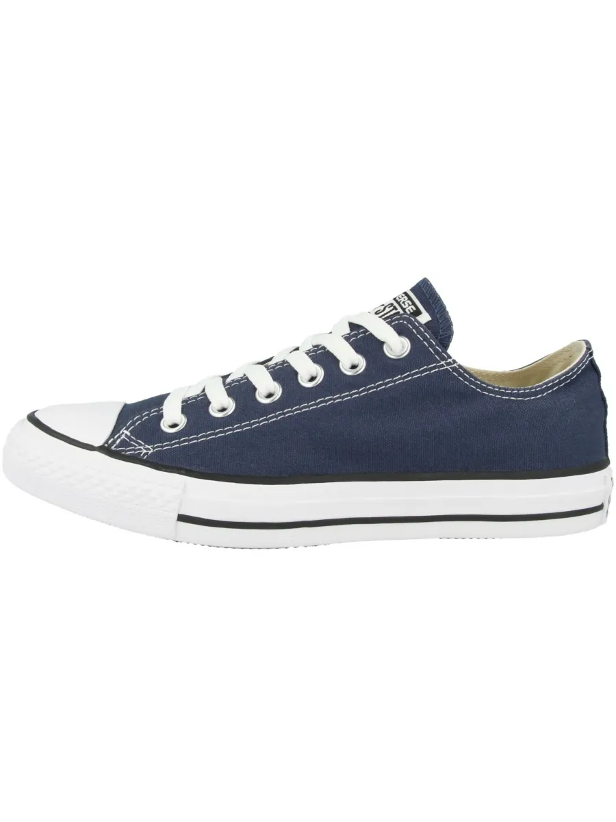 CONVERSE Σνίκερ χαμηλό 'Chuck Taylor All Star Classic'