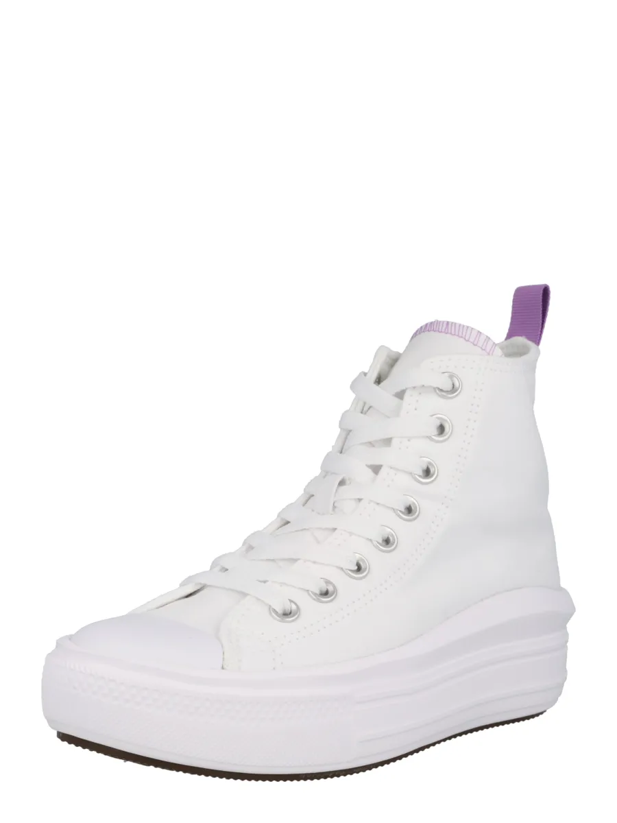 CONVERSE Σνίκερ 'CHUCK TAYLOR ALL STAR MOVE PLATFORM'