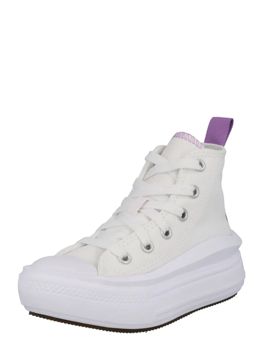 CONVERSE Σνίκερ 'Chuck Taylor All Star Move Platform'
