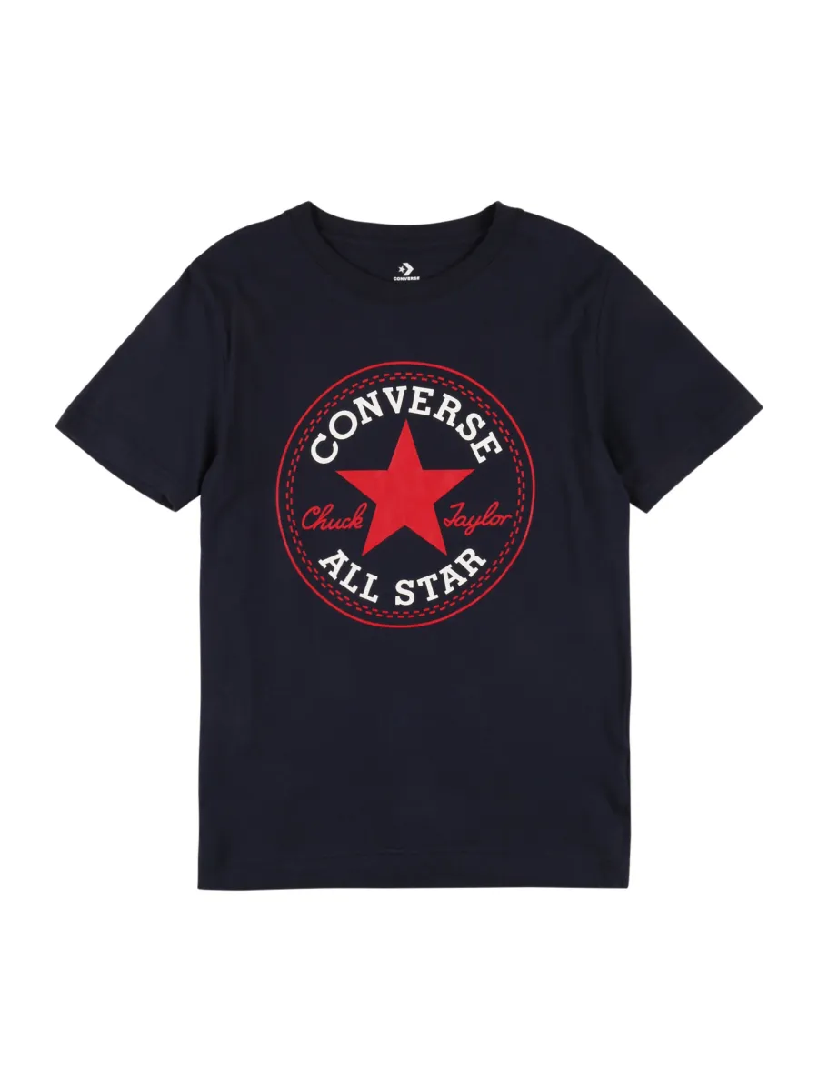 CONVERSE Μπλουζάκι