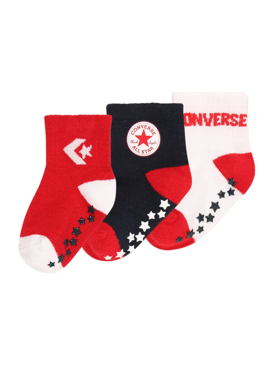 CONVERSE Κάλτσες