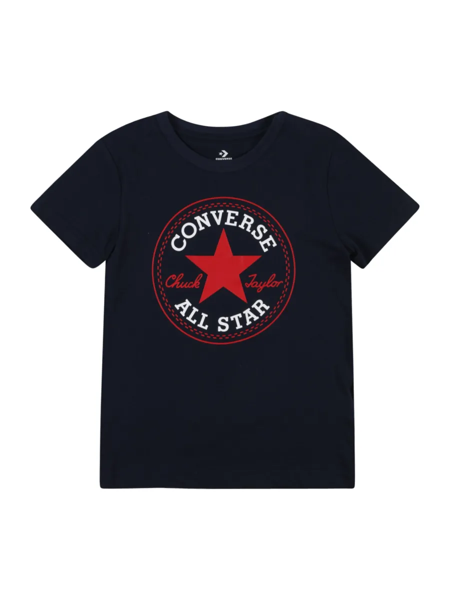 CONVERSE Μπλουζάκι