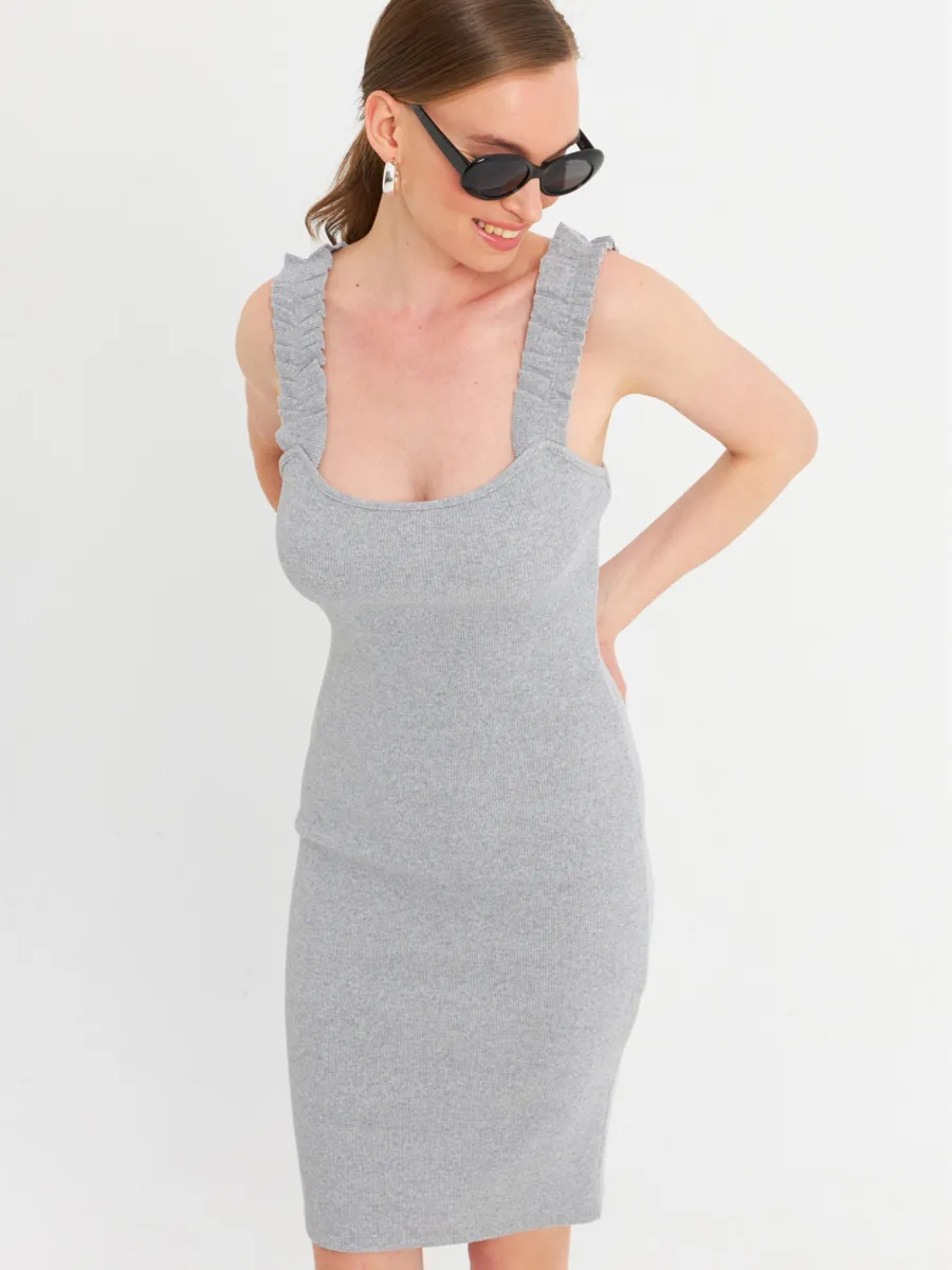 Cool & Sexy Φόρεμα 'URO203'