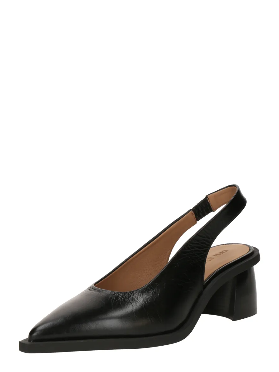 Copenhagen Studios Γόβες slingback '431'