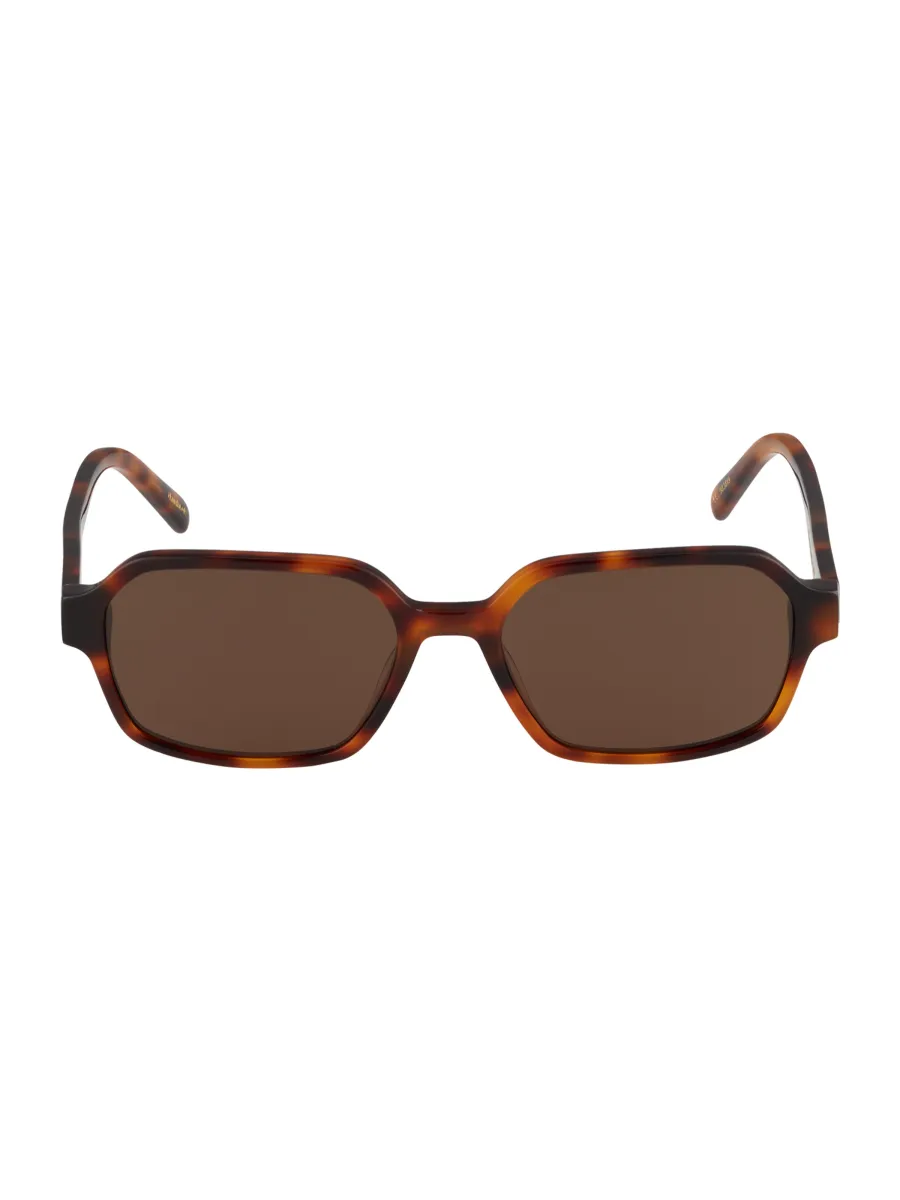 Corlin Γυαλιά ηλίου 'Alex Tortoise'