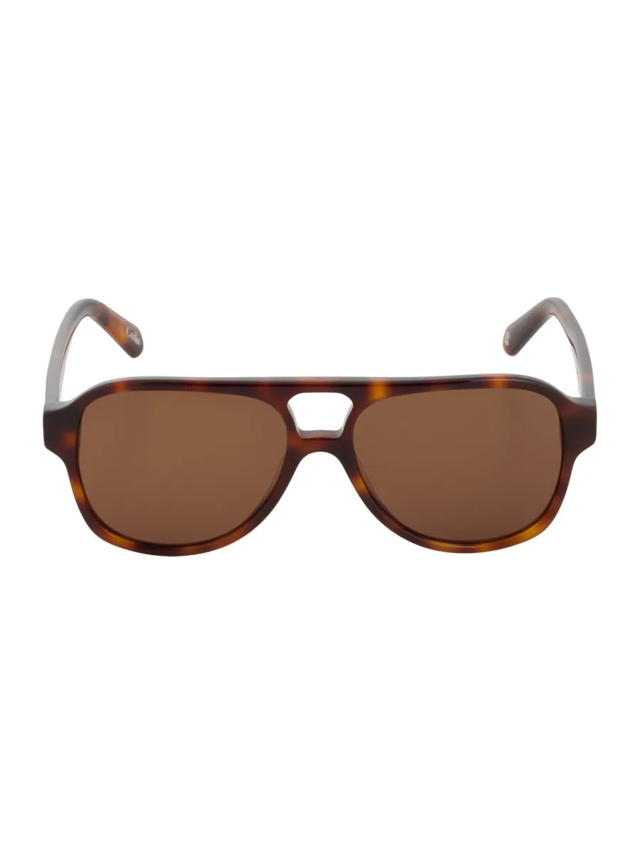 Corlin Γυαλιά ηλίου 'Gelo Tortoise'