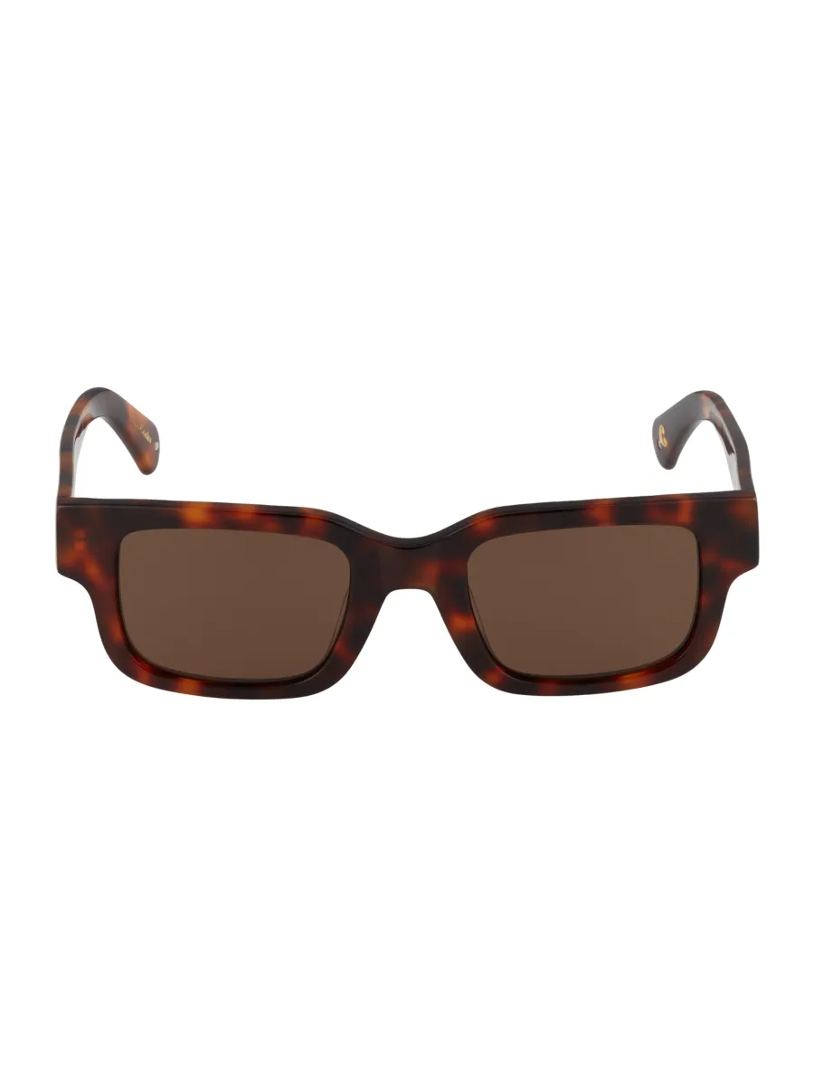 Corlin Γυαλιά ηλίου 'Leon Tortoise'