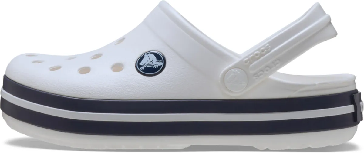 Crocs Χαμηλό παπούτσι 'Crocband'