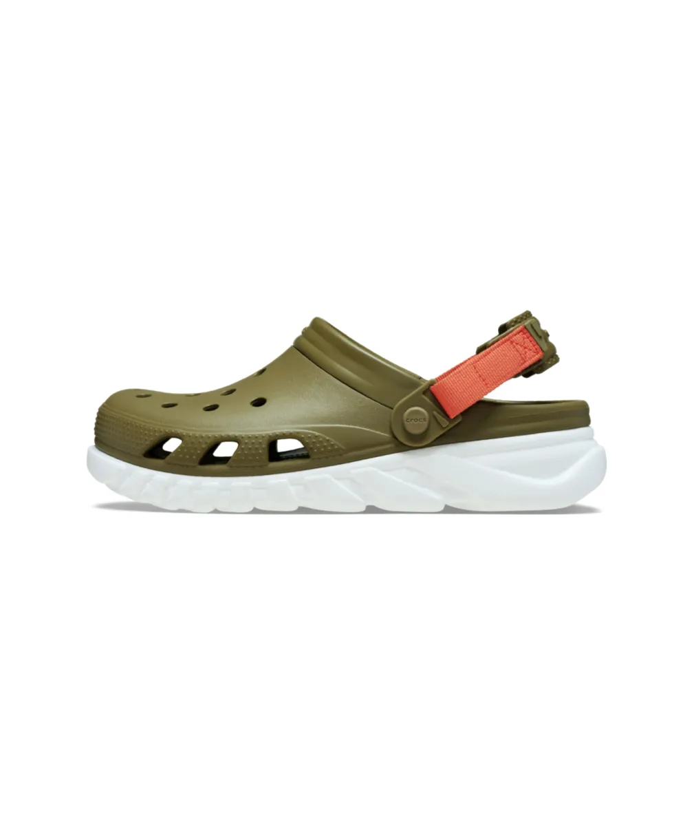 Crocs Σαμπό 'Duet Max'